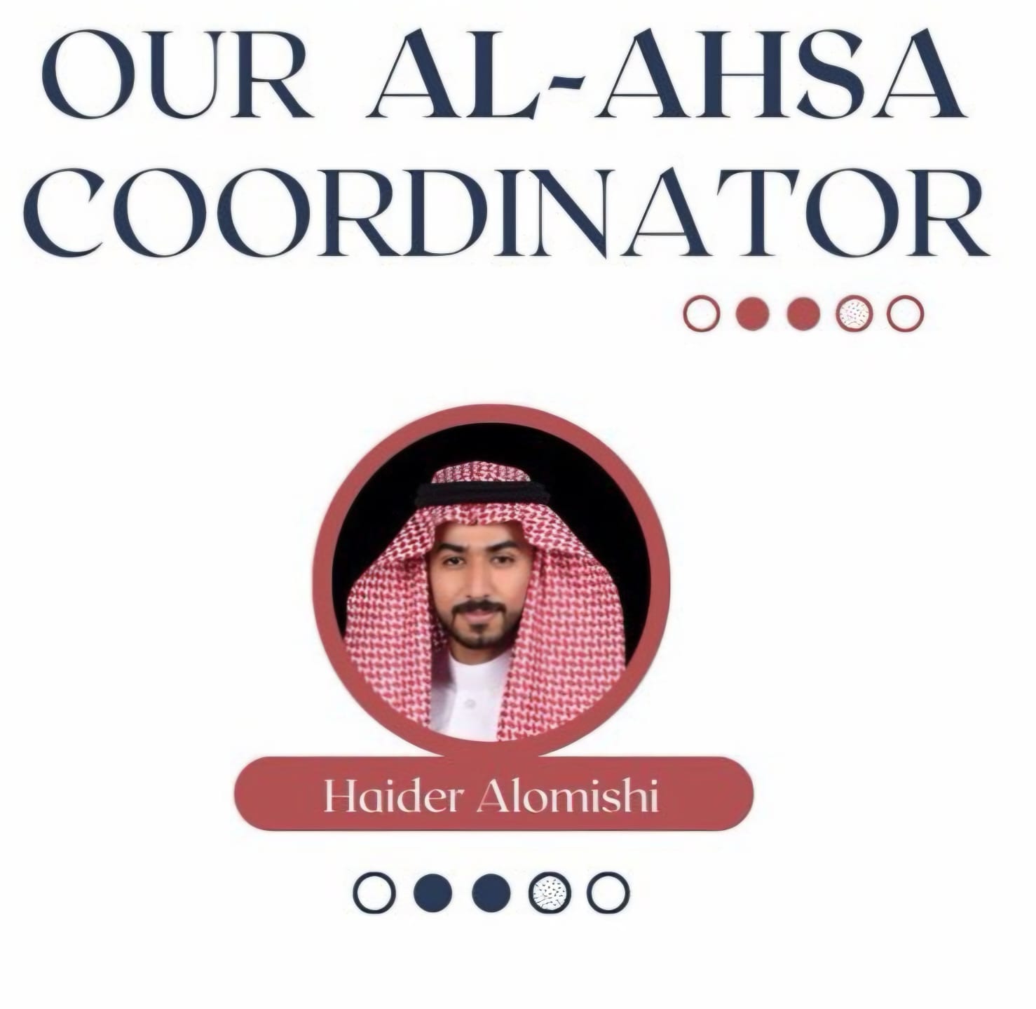 Haider Alomishi